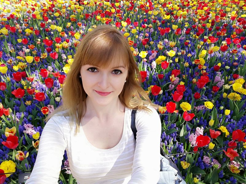 Alena Vavríková - virtuálna asistentka