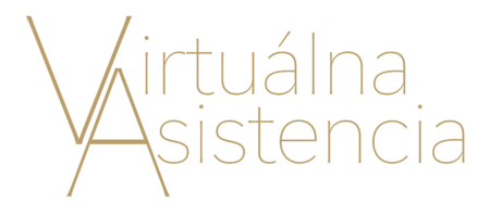 virtualna asistentka