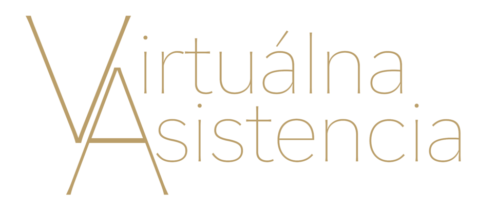 virtualna asistentka