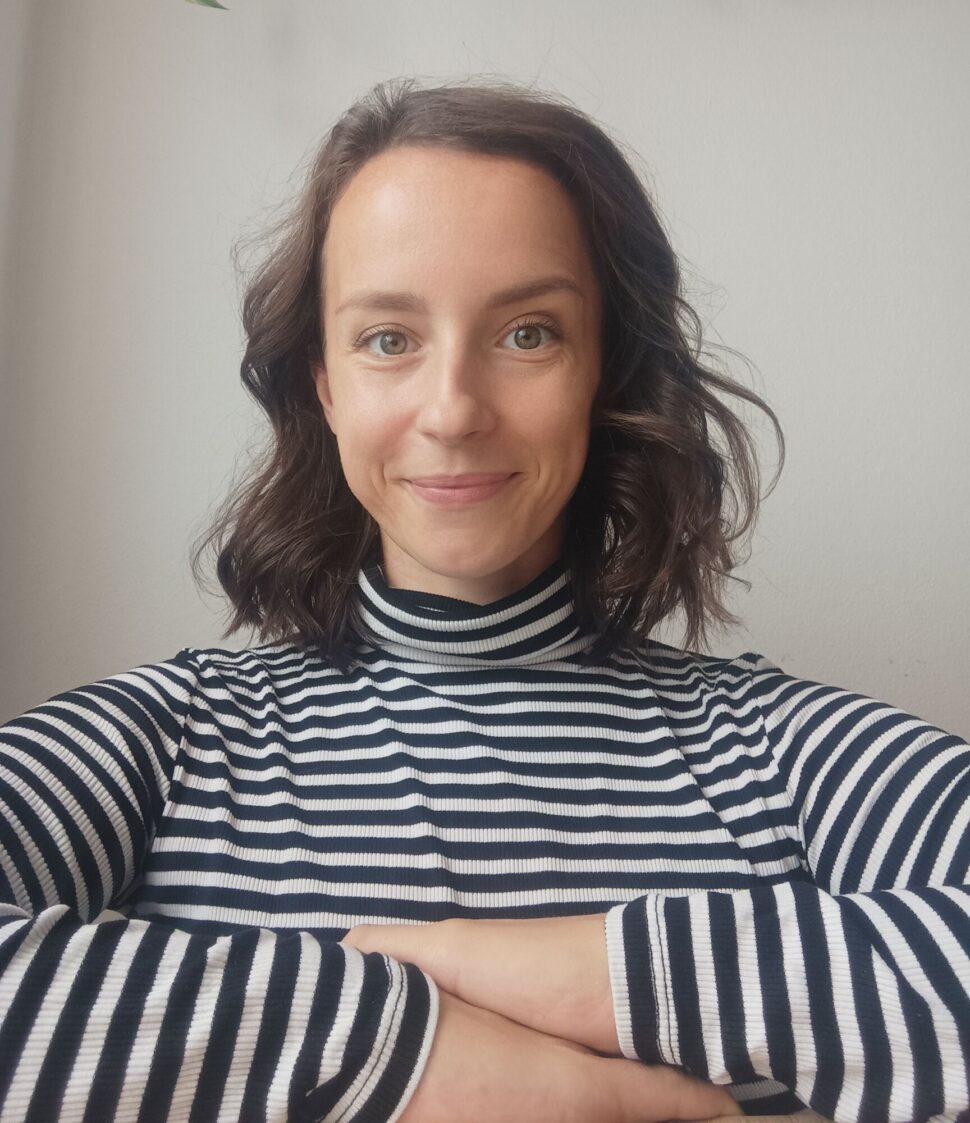 Janka Vašinová Minárska