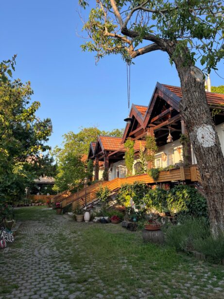 Atelier Ajamo - Eženy event