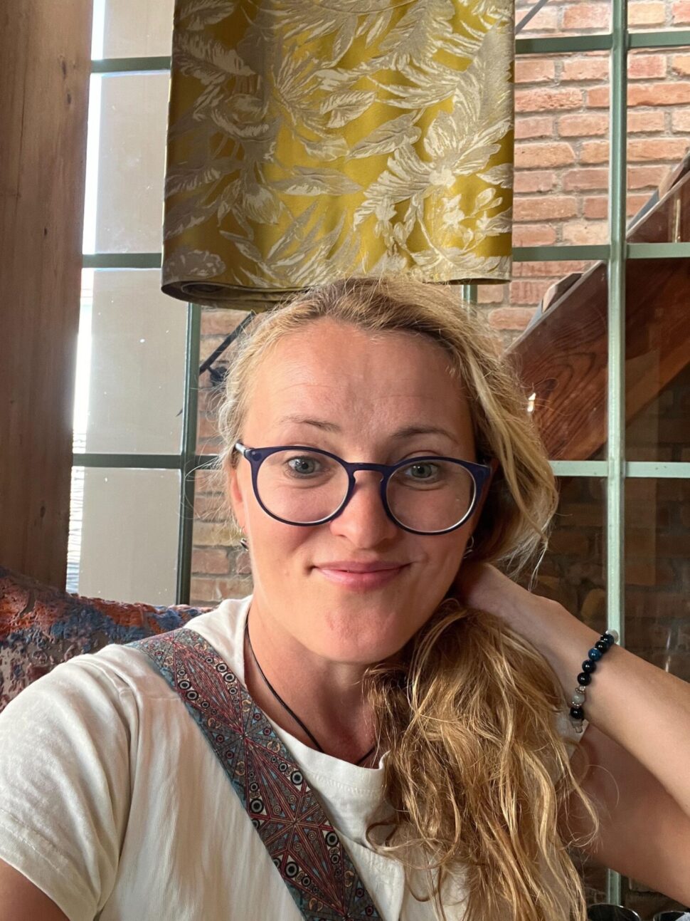 Gabriela Revická - Eženy