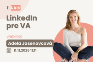 co-funguje-na-linkedine-adela-jasenovcova-virtualne-asistentky